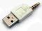 ADAPTER ŁADOWARKA USB DO iPOD SHUFFLE 2ND