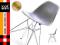 NOWOCZESNE MODNE KRZESŁO INSPIROWANE EPC DSR EAMES