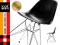 NOWOCZESNE MODNE KRZESŁO INSPIROWANE EPC DSR EAMES