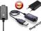 Ładowarka do e-papierosów USB 420mA+ Adapter 230V
