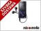 Odtwarzacz MP4 Sony E353MDR570LPI + ( zestaw z