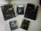 Dark Souls,Dark Souls II,Demon's Souls-zestaw