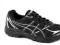 BUTY DO BIEGANIA ASICS PATRIOT 6 WOMEN 39,5 BLACK