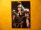 Autograf GENE SIMMONS ( KISS ) UNIKAT !!! RAR !!!