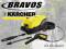 KARCHER K4 Kompakt - Myjka wysokociśnieniowa