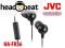 JVC HA-FR36 Marshmallow Z MIKROFONEM! SKLEP! NOWE