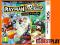 RAYMAN AND RABBIDS - FAMILY PACK / 3 GRY / 3DS