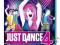 JUST DANCE 4 [Wii U Nintendo] NOWA SKLEP LESZNO