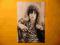 Autograf MICK JAGGER (The Rolling Stones) UNIKAT!