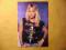 Autograf VINCE NEIL ( Motley Crue ) OKAZJA ! RAR !