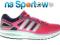 Buty biegowe ADIDAS Duramo 6 K M18647 r. 36