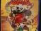 Kung Fu Panda  -->BLU-RAY<--  Nowy, folia!