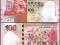 ### HONG KONG - Pnew - 2010 - 100 DOLARÓW - HSBC
