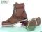 -25% Botki męskie, sztyblety BADOXX 6258 CA r.45