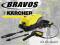 KARCHER K4 Kompakt - Myjka + PIANOWICA