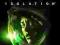 OBCY IZOLACJA ALIEN ISOLATION PS4 PLAYSTATION 4