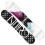 DESKA SNOWBOARD NITRO LECTRA COLORBAND 146 WYPRZ