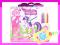 My Little Pony SZKICOWNIK z naklejkami