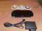 SONY PSP + GRY Pamięć 4GB