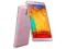 NOWY SAMSUNG GALAXY NOTE 3 N9005 LTE PINK FV 23%