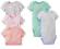 Carter's Carters 5 pk BODY 12 m, 80 cm