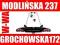 Thule EuroClassic G6 LED 928 BAGAŻNIK ROWEROWY HAK