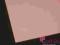 Filc w arkuszach 20x30cm gr 3mm RÓŻ