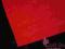 Filc w arkuszach 20x30cm gr 3mm CZERWONY
