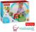 FISHER PRICE Sprytny Pociąg 6m+