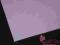 Filc w arkuszach 20x30cm gr 3mm FIOŁKOWY