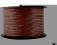 Kabel głośnikowy przewód 2x2.50 mm Cu-OFC na metry
