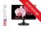 Monitor LG LED 23MP65HQ FullHD IPS HDMI 24h Monitor LG LED 23MP65HQ FullHD IPS HDMI 24h