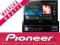 PIONEER AVH-X7500BT Raty 22/119-03-06 Sklep W-wa