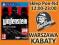 WOLFENSTEIN THE NEW ORDER PS4 PL WARSZAWA KABATY