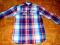 KOSZULA W KRATĘ REPORTER 158