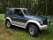 Mitsubishi Pajero II 2.5TD 92r Anglik Off-Road