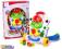 CHODZIK EDUKACYJNY PCHACZ SORTER 9260