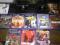 Play Station 2 + zestaw gier