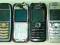 Gromadka telefonów Nokia
