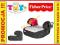 FOTELIK PODSTAWKA 15-36 FISHER PRICE DREAM CRONOS