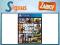 Grand Theft Auto V GTA 5 PS4 PL FOLIA PREORDER