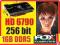 HD6790 1GB DDR5 256bit 840/4200Mhz BLACK EDITION !
