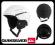 QUIKSILVER KASK MOTION WHT NA SNOWBOARD ROZM. 62cm