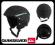 QUIKSILVER KASK MOTION BLK NA SNOWBOARD ROZM. 62cm