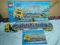 7900 LEGO City Heavy Loader transport mostu