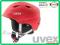 DZIECIĘCY KASK NARCIARSKI UVEX AIRWING PRO 54-58 M