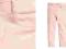 H&amp;M_TREGGINSY_104_  ROZOWE_ GETRY_ SPODNIE
