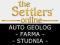 The SETTLERS ONLINE @ AUTO GEOLOG, FARMA, STUDNIA
