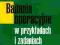 Badania operacyjne w przykładach i zadan. Kukuła