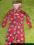 PEACOCKS****KOMBINEZON małpy*ONESIE 6-8 lat*DRES